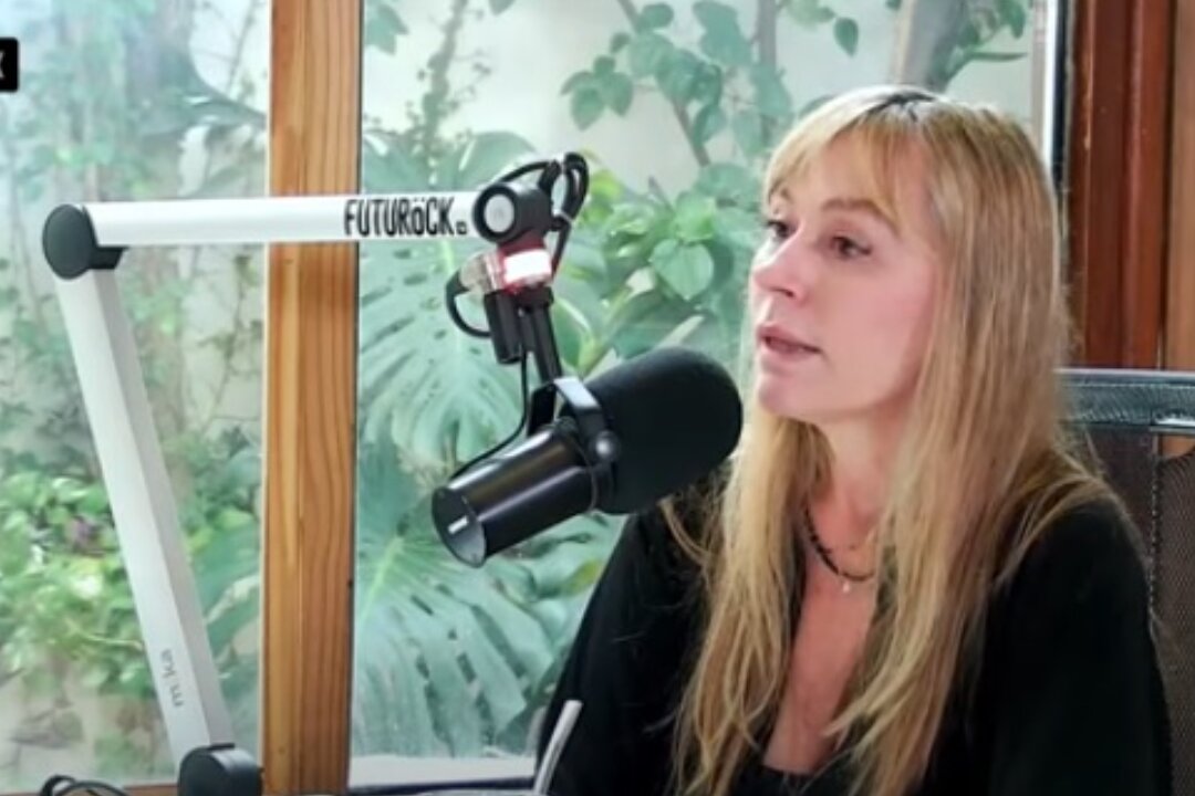 Juliana di Tullio: “Este gobierno necesita show, el fallo de ayer contra CFK es político”